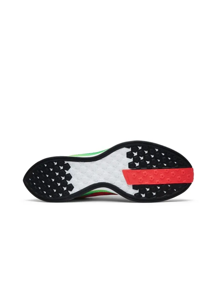 Кроссовки Nike Zoom Pegasus Turbo 'Red Orbit' — изображение 4 из 4, красный