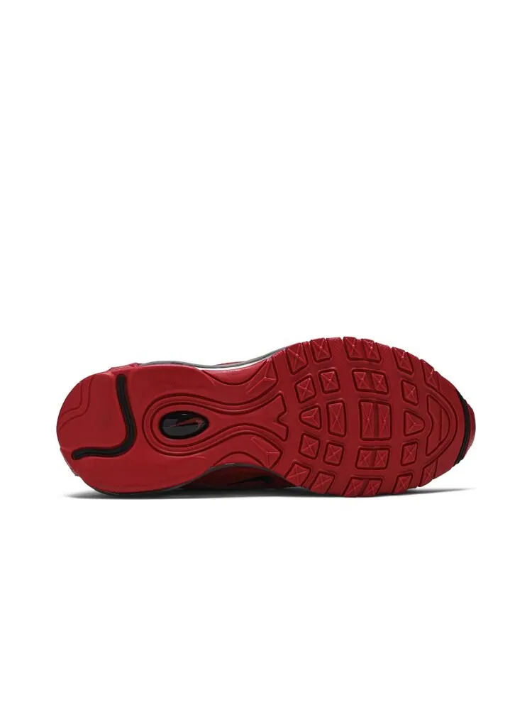 Кроссовки Nike Wmns Air Max 97 'University Red' — изображение 4 из 4, красный