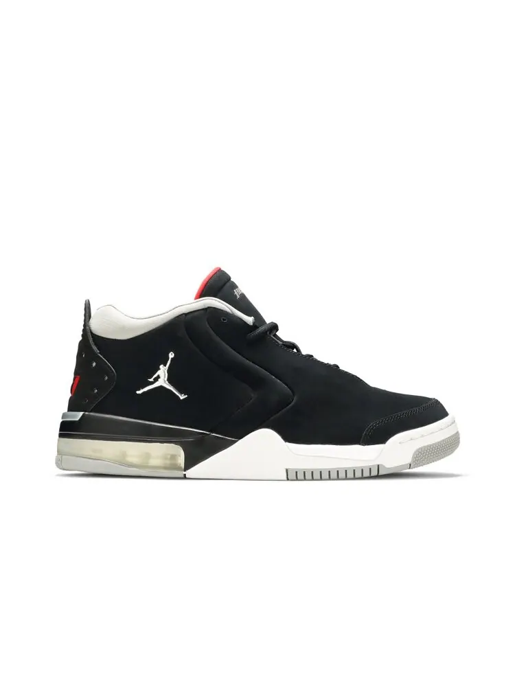 Кроссовки Air Jordan Jordan Big Fund 'Black' — изображение 1 из 4, черный
