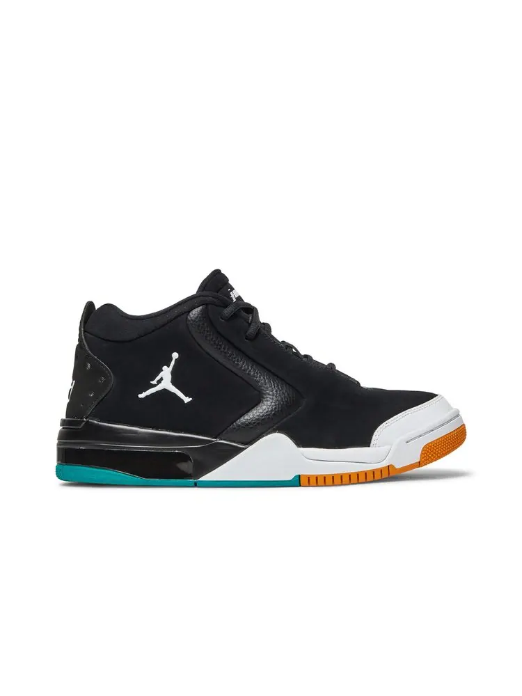 Кроссовки Jordan Big Fund 'Multi-Color Sole' — изображение 1 из 8, мульти