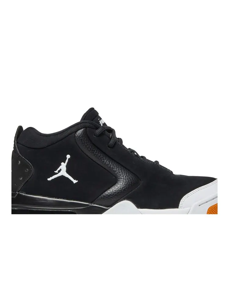 Кроссовки Jordan Big Fund 'Multi-Color Sole' — изображение 2 из 8, мульти