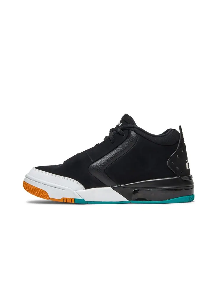 Кроссовки Jordan Big Fund 'Multi-Color Sole' — изображение 3 из 8, мульти
