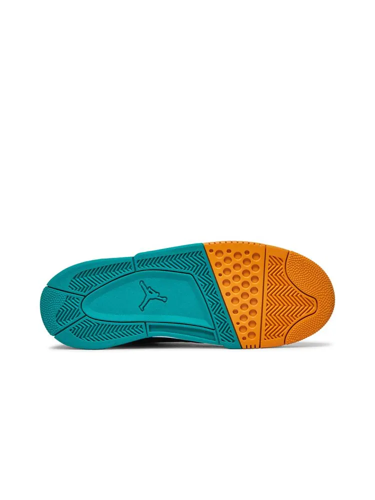 Кроссовки Jordan Big Fund 'Multi-Color Sole' — изображение 4 из 8, мульти