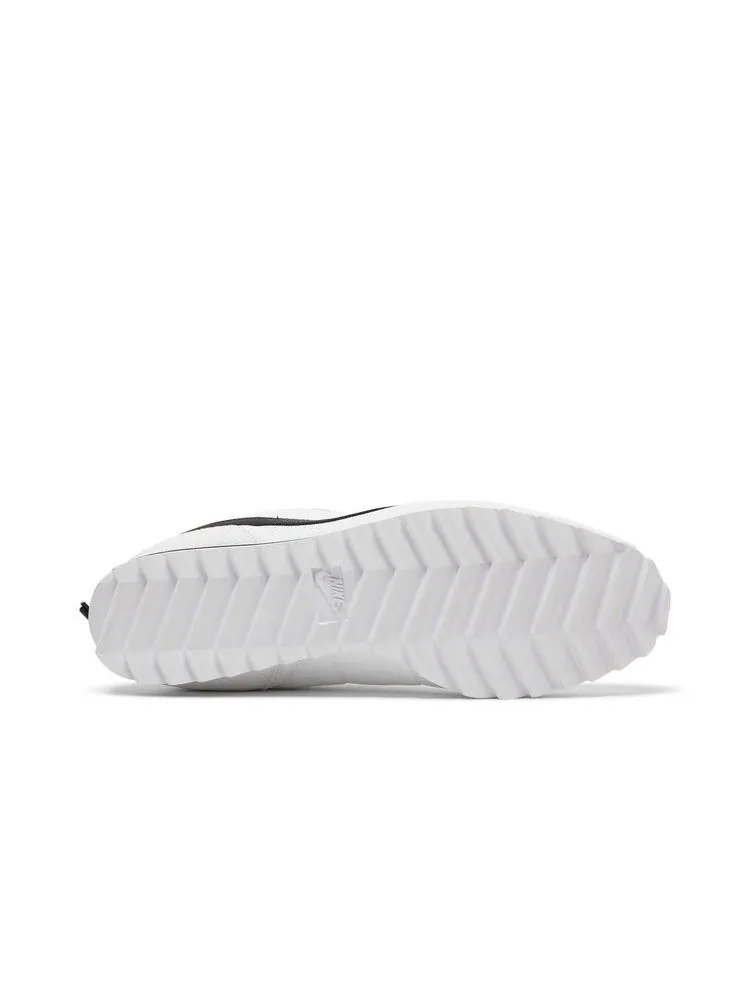 Кроссовки Nike Kendrick Lamar x Cortez 'House Shoes' — изображение 5 из 9, белый/черный