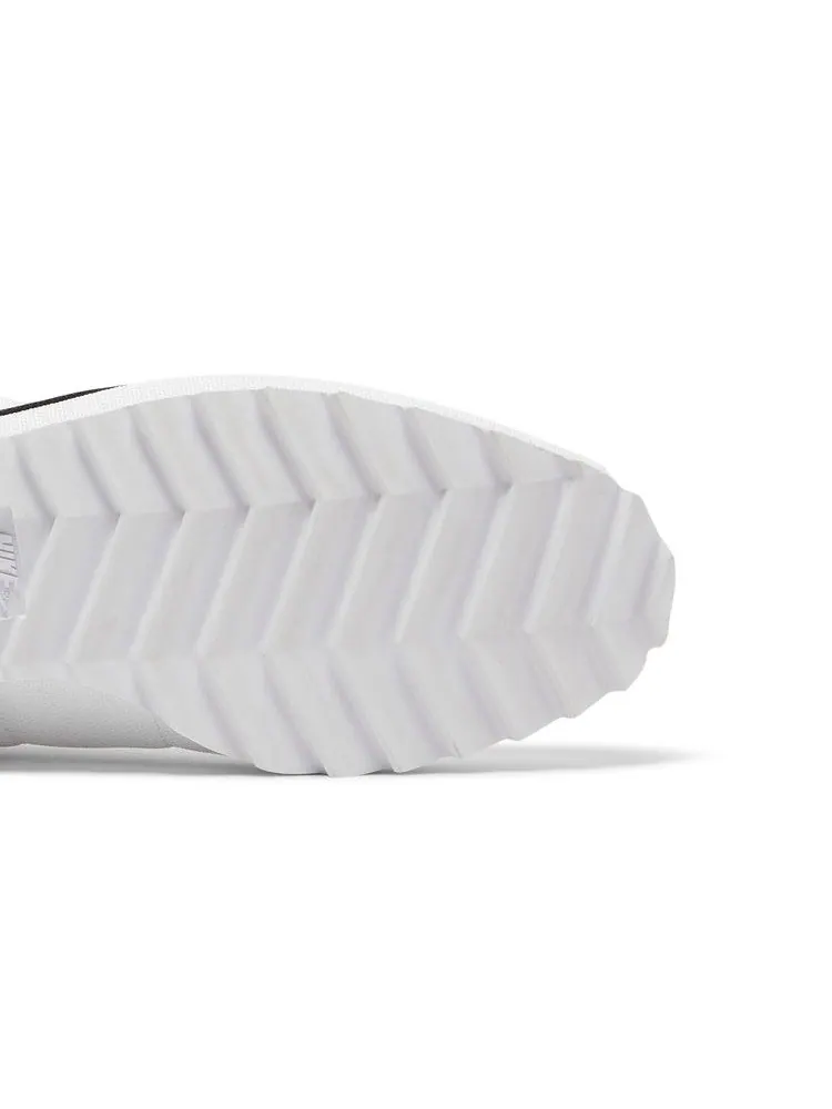 Кроссовки Nike Kendrick Lamar x Cortez 'House Shoes' — изображение 6 из 9, белый/черный