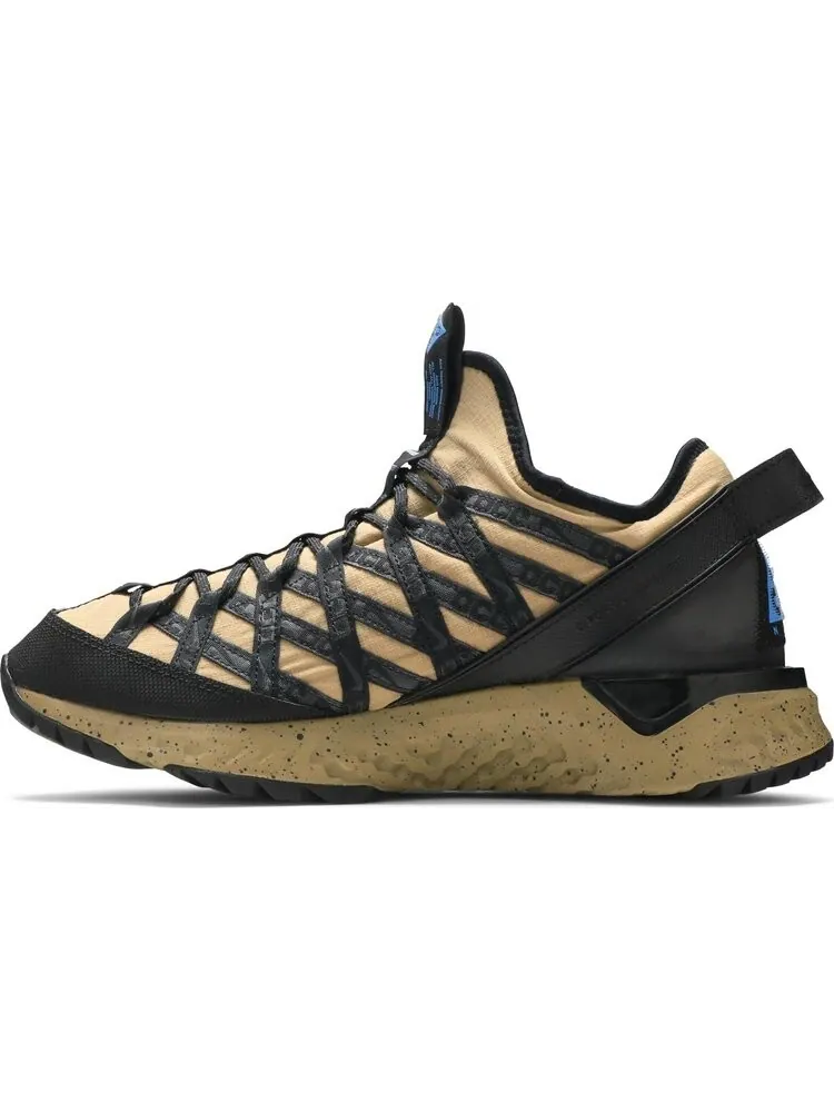 Кроссовки Nike React Terra Gobe ACG 'Parachute Beige' — изображение 3 из 8, золото