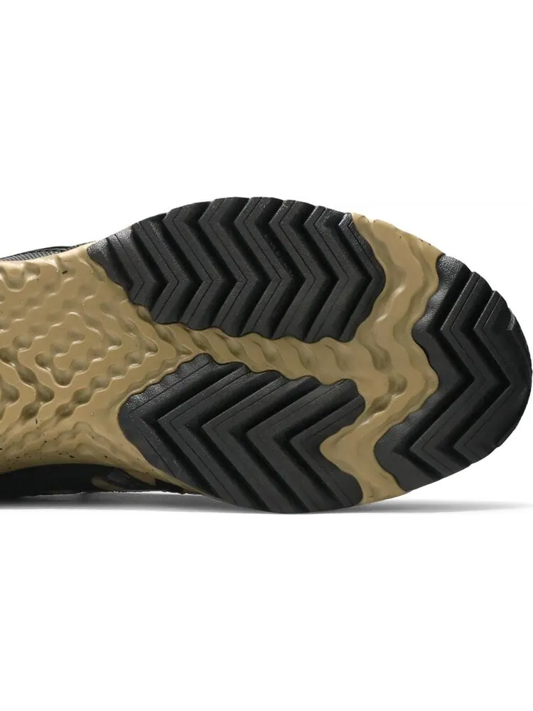 Кроссовки Nike React Terra Gobe ACG 'Parachute Beige' — изображение 5 из 8, золото