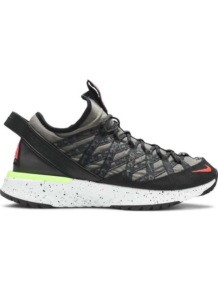 Кроссовки Nike ACG React Terra Gobe 'Ridgerock' — изображение 1 из 8, коричневый