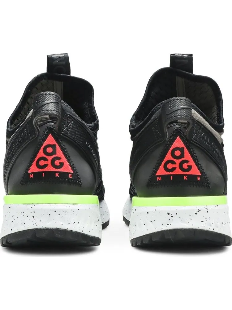 Кроссовки Nike ACG React Terra Gobe 'Ridgerock' — изображение 6 из 8, коричневый