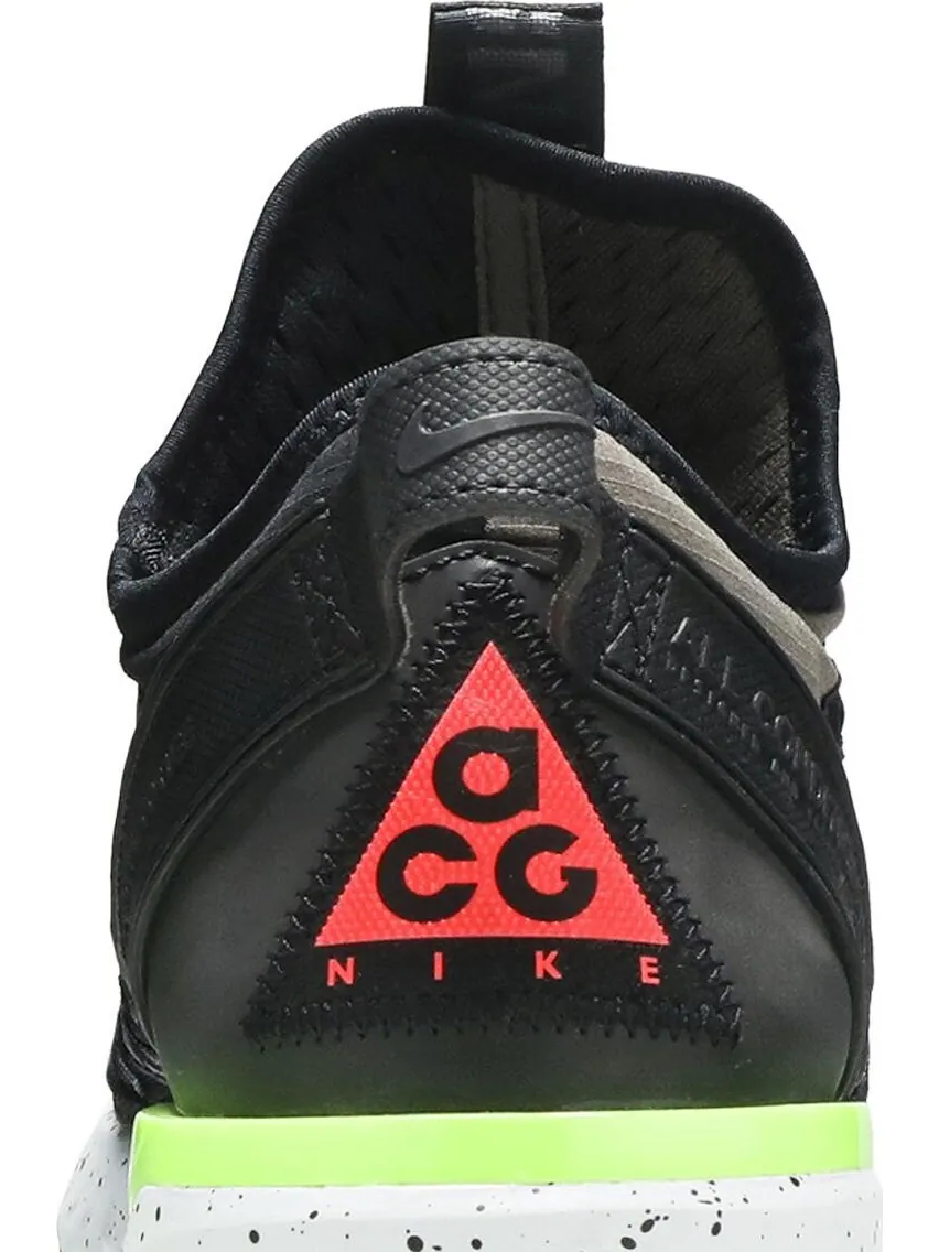 Кроссовки Nike ACG React Terra Gobe 'Ridgerock' — изображение 7 из 8, коричневый