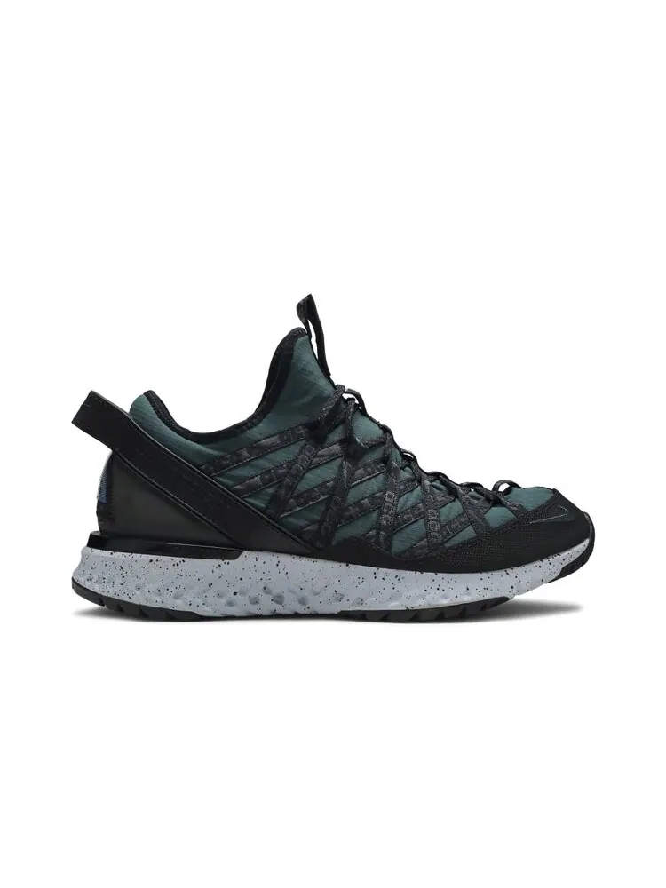 Кроссовки Nike ACG React Terra Gobe — изображение 1 из 4, зеленый