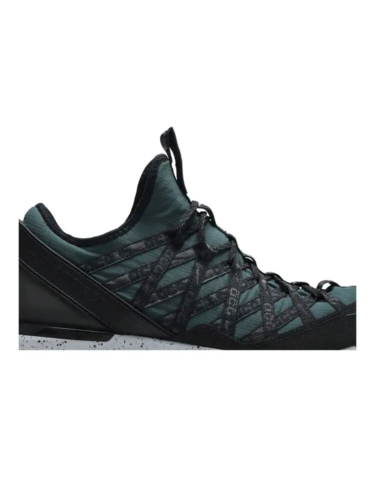 Кроссовки Nike ACG React Terra Gobe — изображение 2 из 4, зеленый