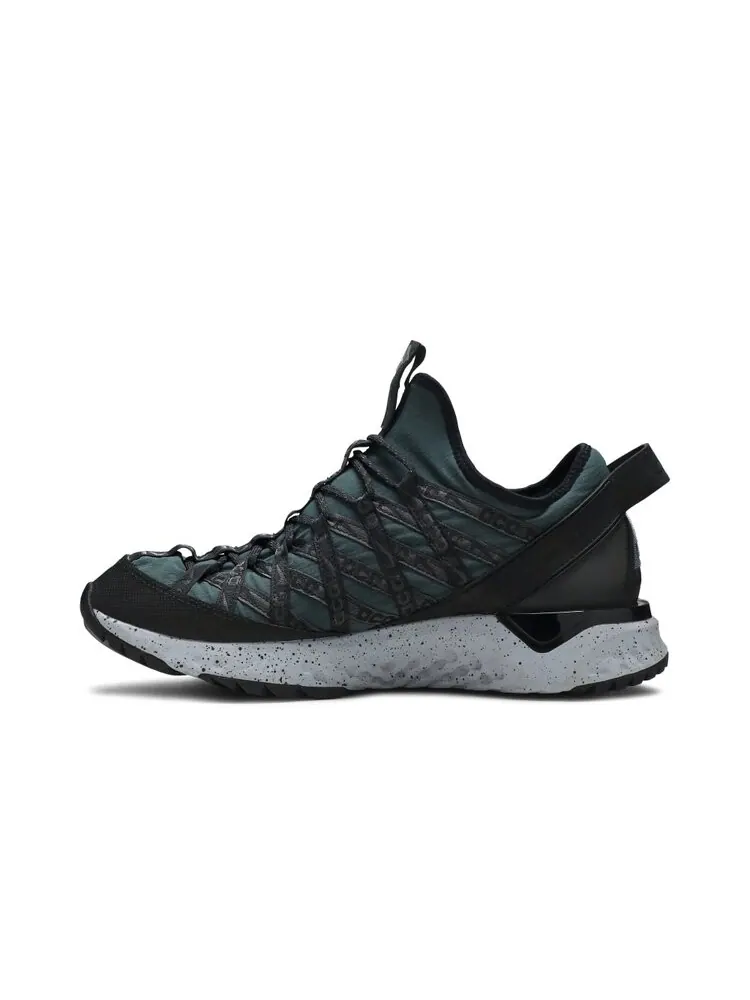 Кроссовки Nike ACG React Terra Gobe — изображение 3 из 4, зеленый