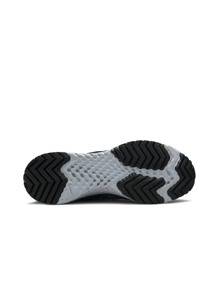 Кроссовки Nike ACG React Terra Gobe — изображение 4 из 4, зеленый