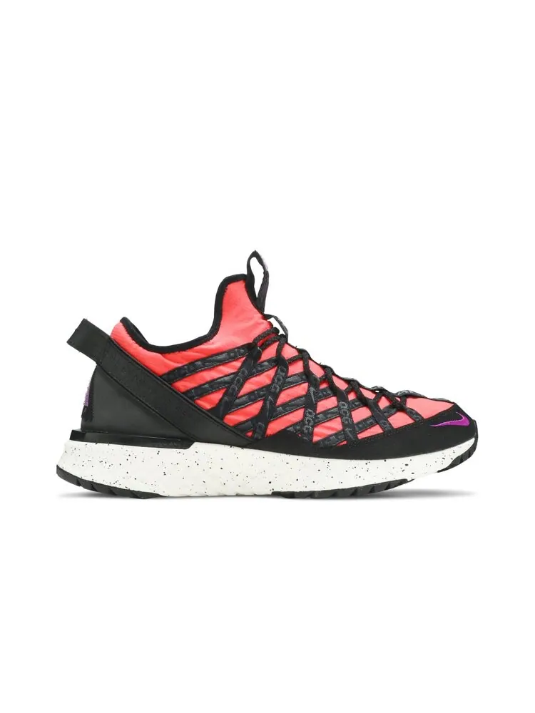 Кроссовки Nike React Terra Gobe ACG — изображение 1 из 4, красный
