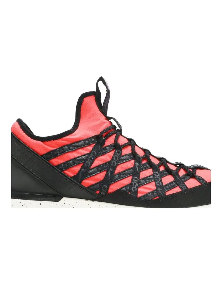 Кроссовки Nike React Terra Gobe ACG — изображение 2 из 4, красный