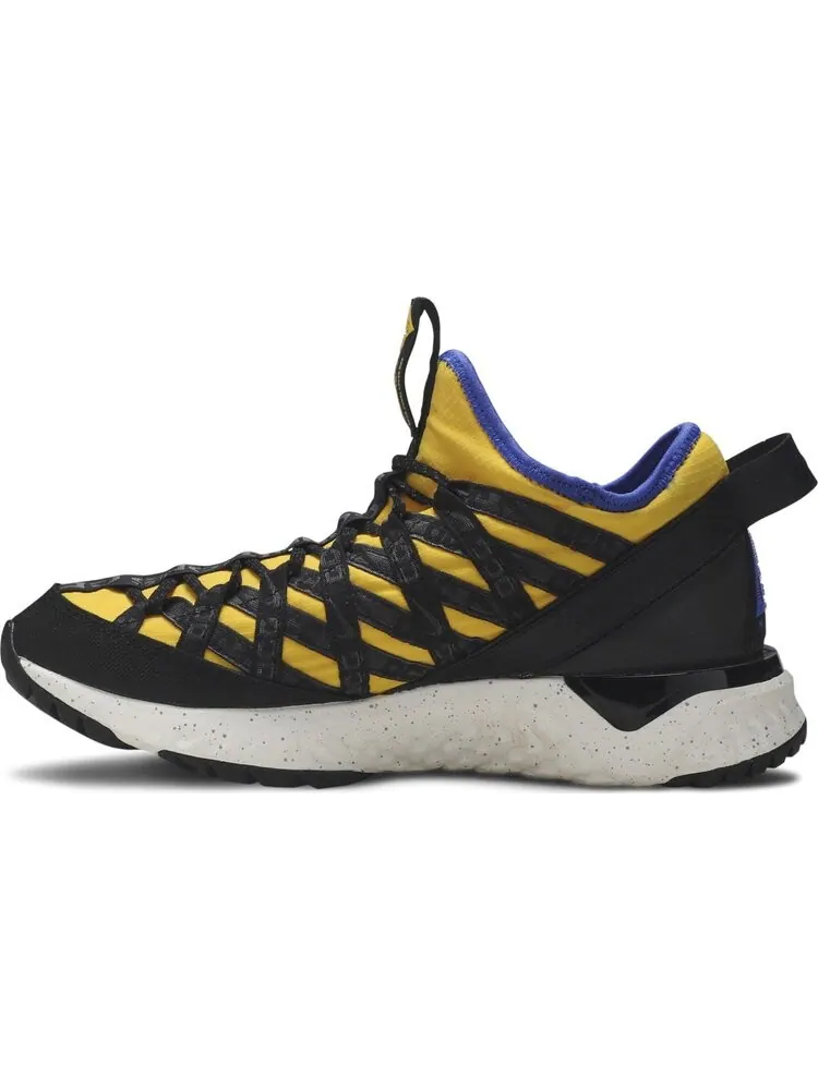 Кроссовки Nike ACG React Terra Gobe 'K2 LDV' — изображение 3 из 8, желтый