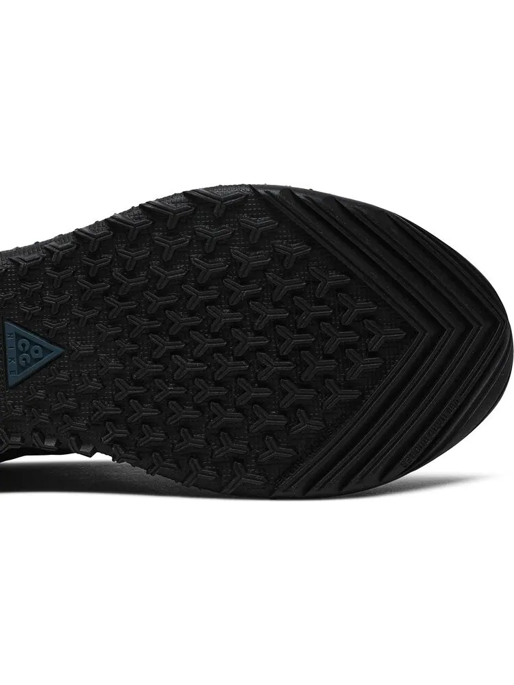 Кроссовки Nike ACG Air Terra Antarktik Gore-Tex 'Anthracite' — изображение 5 из 8, черный