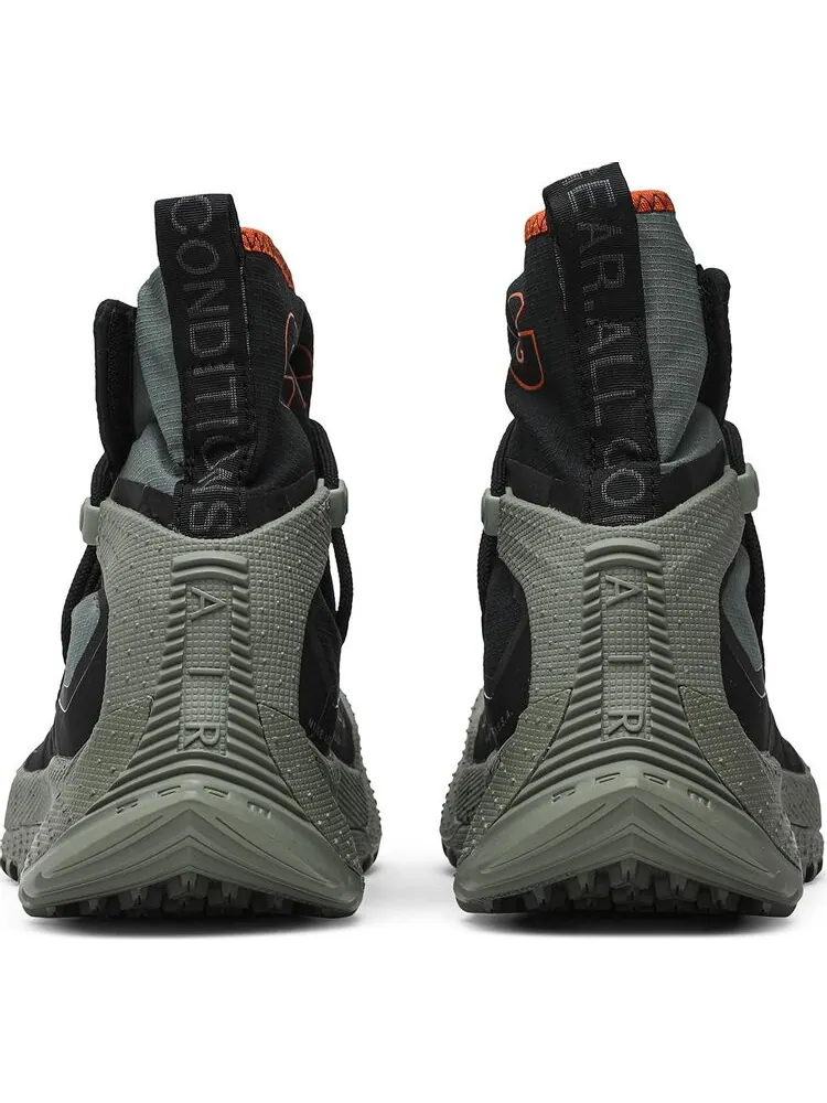 Кроссовки Nike ACG Air Terra Antarktik Gore-Tex 'Juniper Fog' — изображение 6 из 8, зеленый