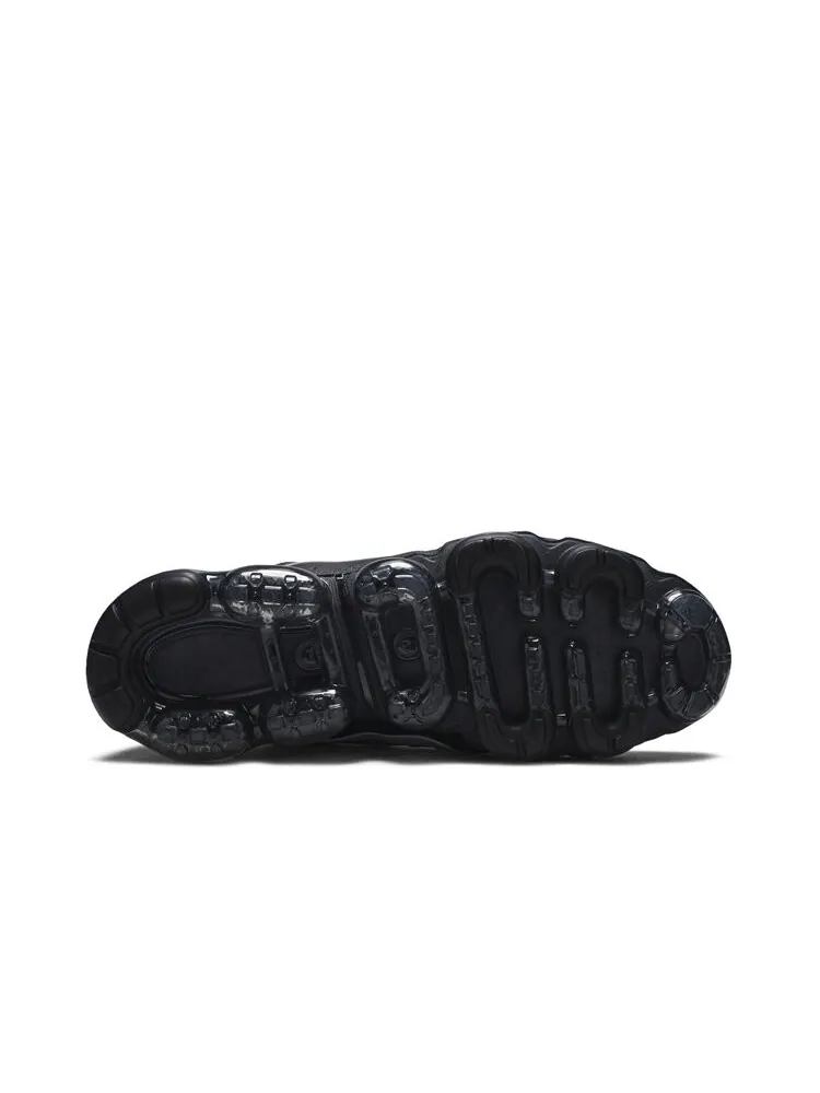 Кроссовки Nike Air VaporMax 2019 Utility — изображение 1 из 1, черный