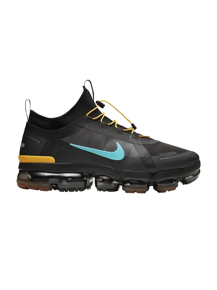 Кроссовки Nike Air VaporMax 2019 Utility — изображение 1 из 1, черный