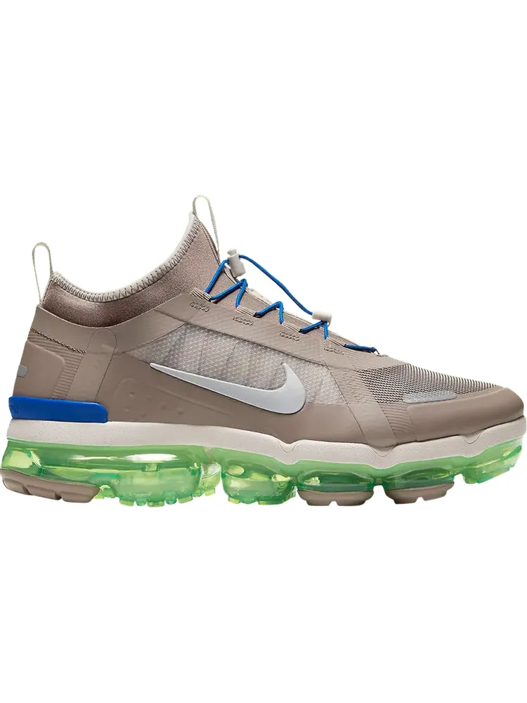Кроссовки Nike Air VaporMax 2019 Utility 'Ridgerock' — изображение 1 из 1, загар