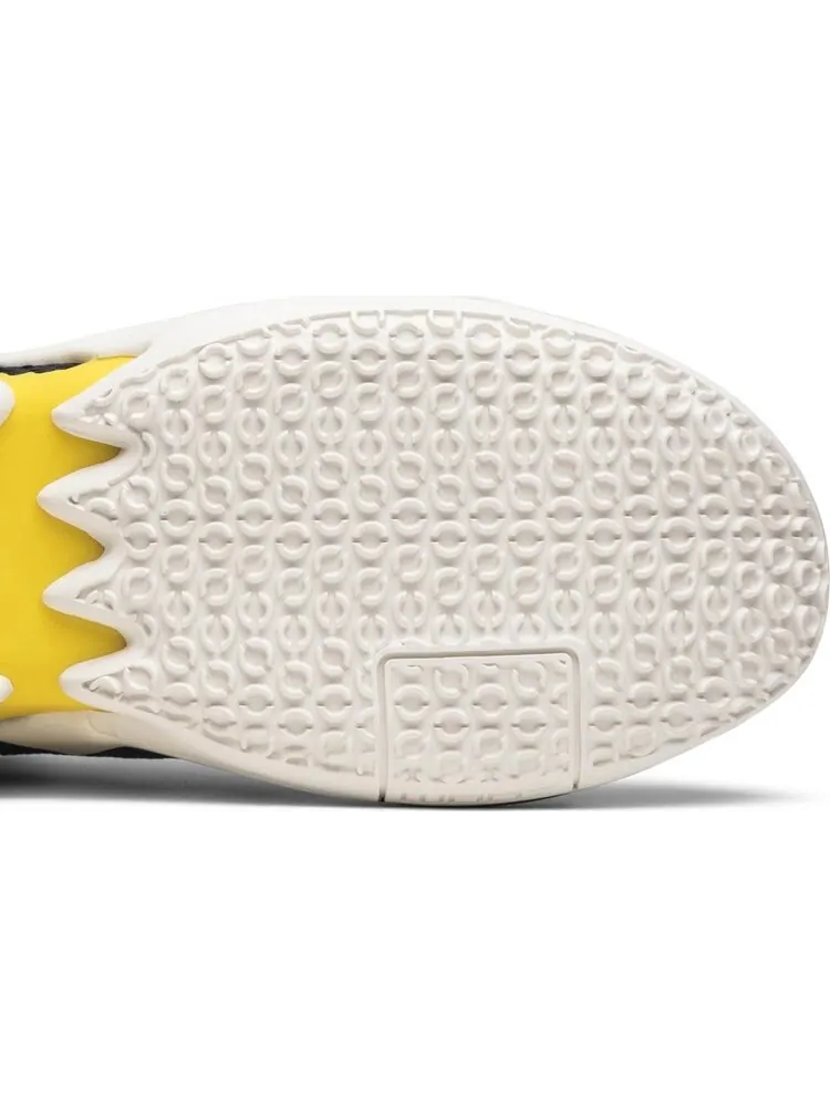 Кроссовки Jordan Why Not Zer0.2 PF Future History Asia-Exclusive — изображение 5 из 8, мульти