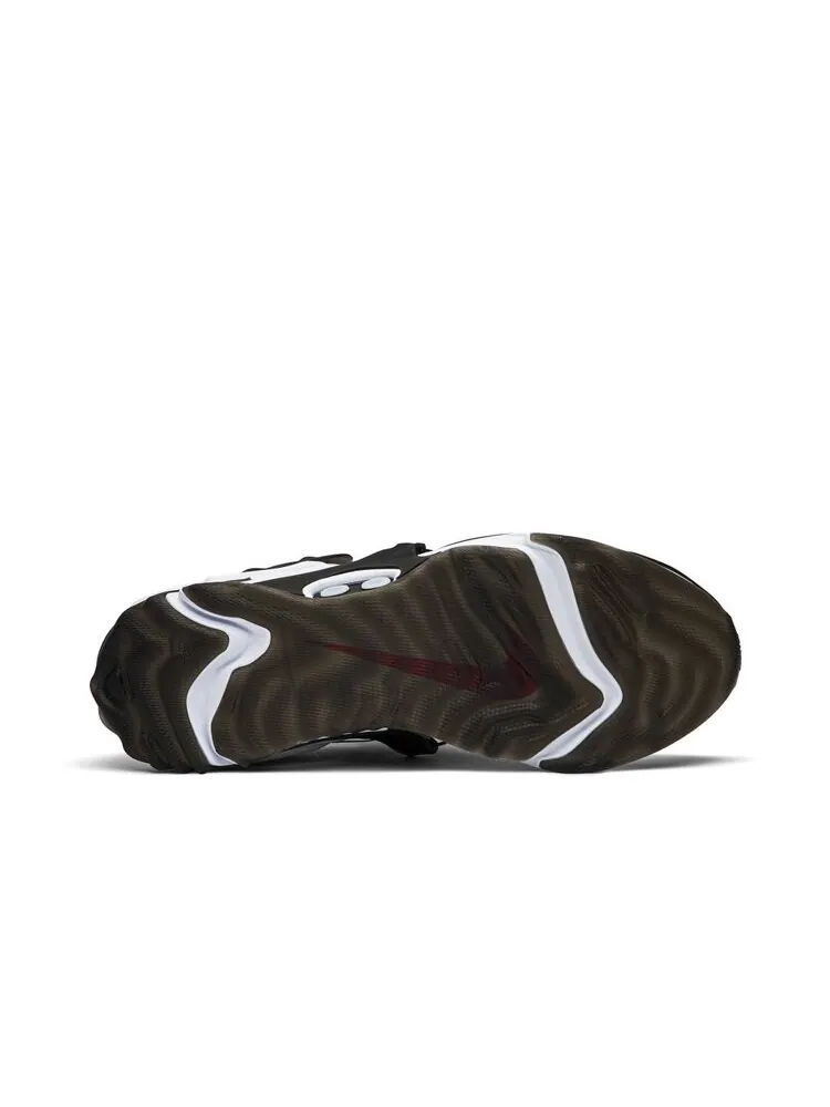 Кроссовки Nike Adapt Huarache — изображение 4 из 4, белый
