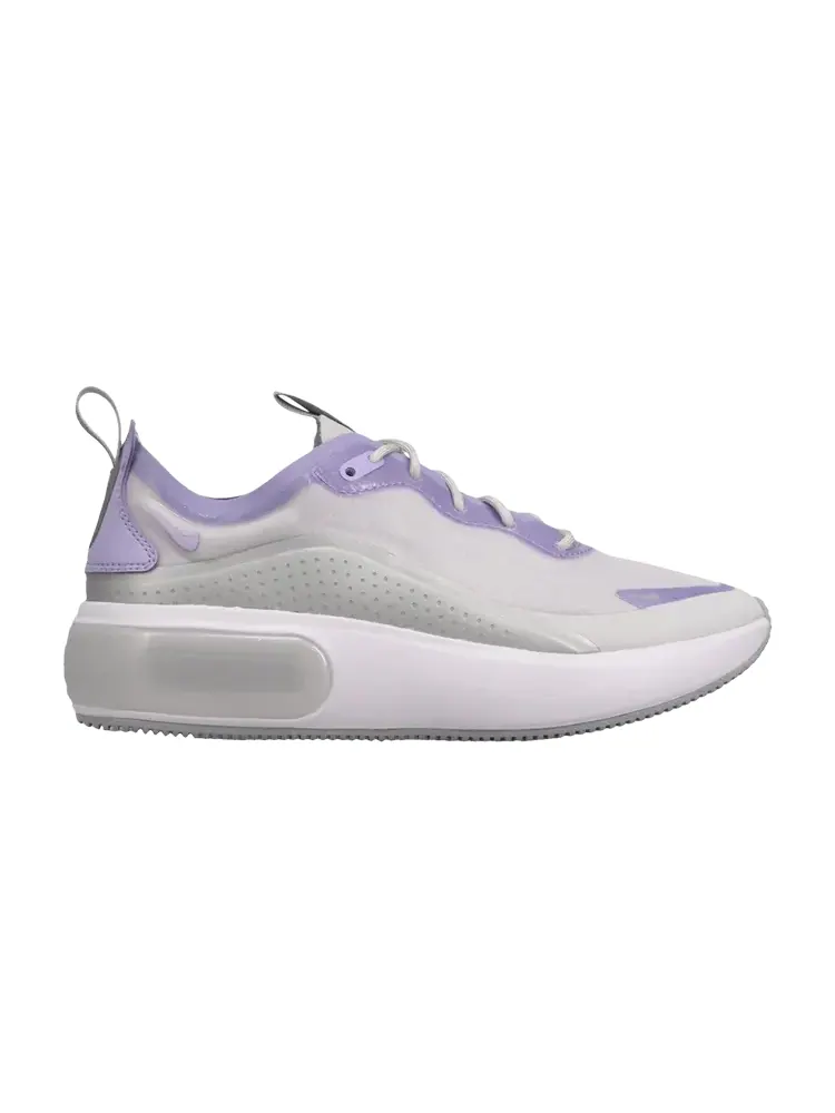 Кроссовки Nike Wmns Air Max Dia SE — изображение 1 из 1, серый