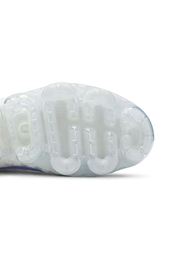 Кроссовки Wmns Air VaporMax 2019 SE 'Vast Grey Purple Agate' — изображение 5 из 8, серый фиолетовый