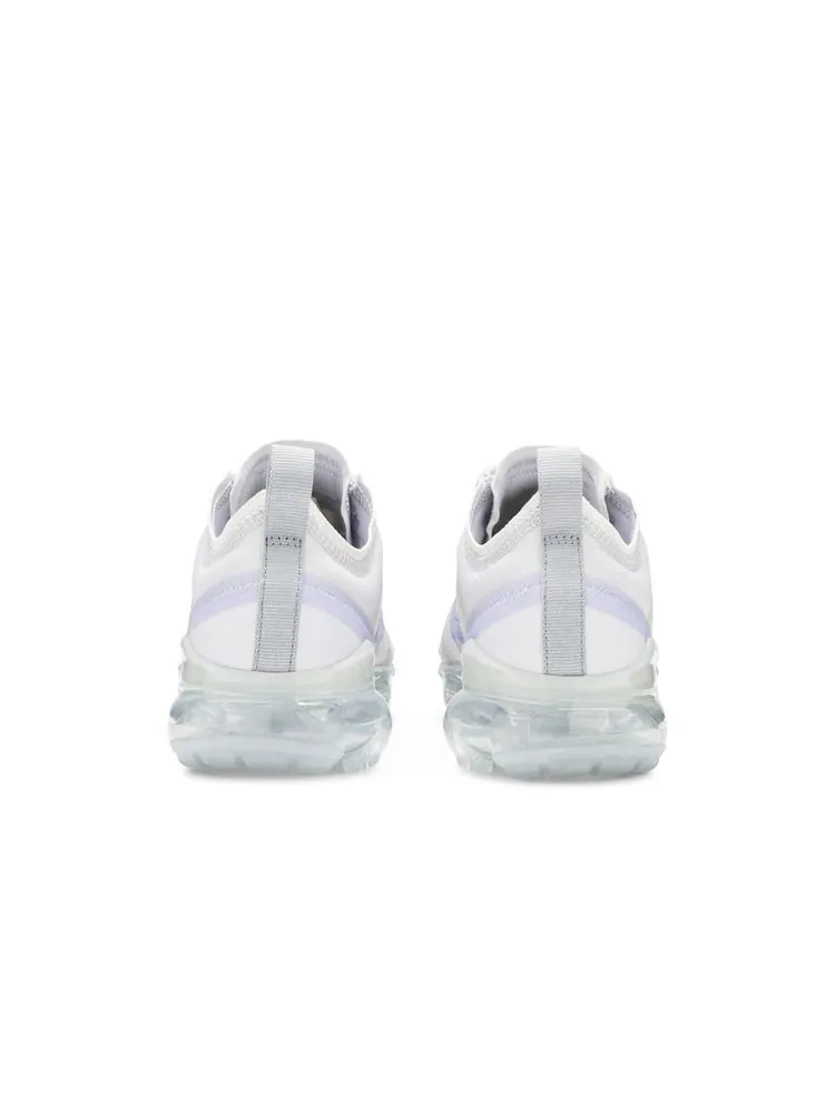 Кроссовки Wmns Air VaporMax 2019 SE 'Vast Grey Purple Agate' — изображение 6 из 8, серый фиолетовый