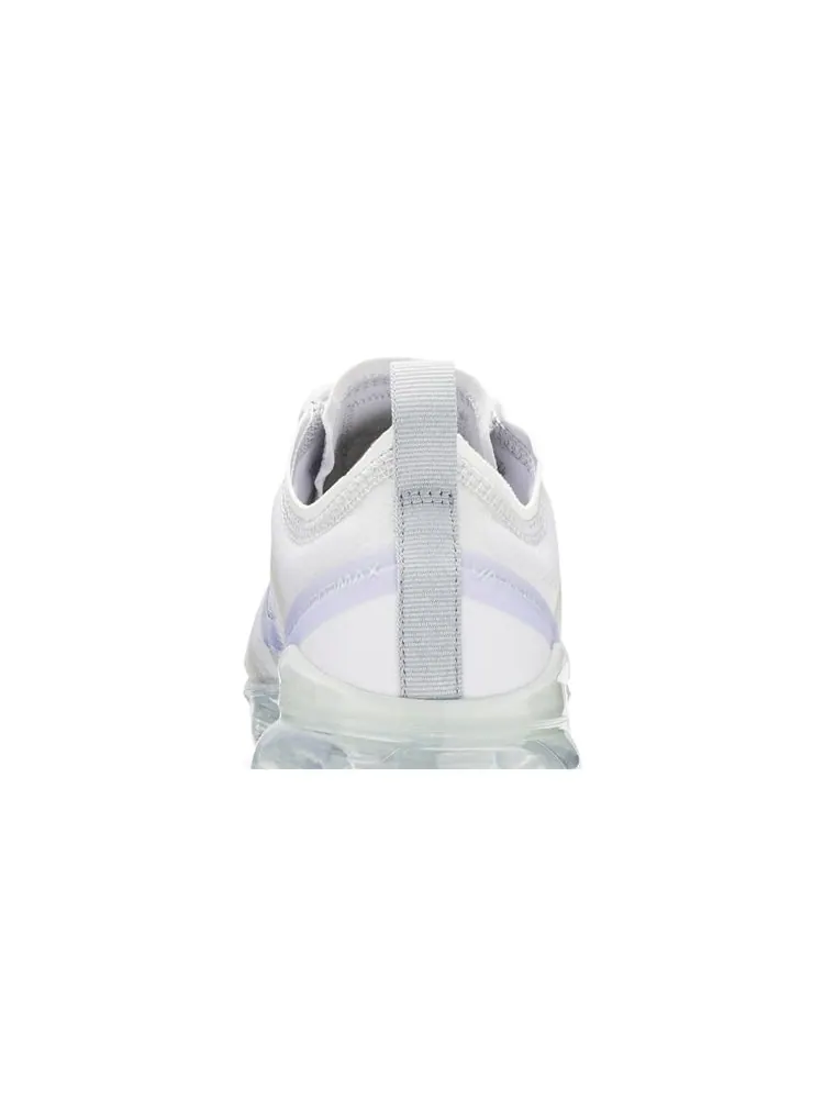 Кроссовки Wmns Air VaporMax 2019 SE 'Vast Grey Purple Agate' — изображение 7 из 8, серый фиолетовый