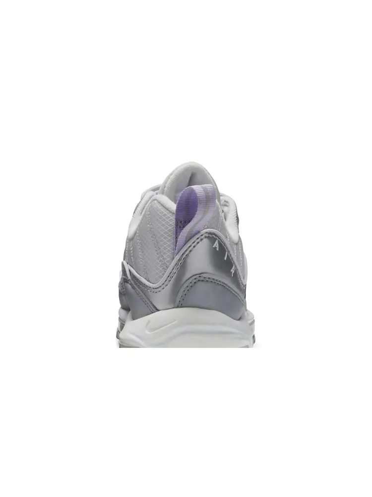 Кроссовки Wmns Air Max 98 'Lilac Metallic Silver' — изображение 7 из 8, металлик серебристый