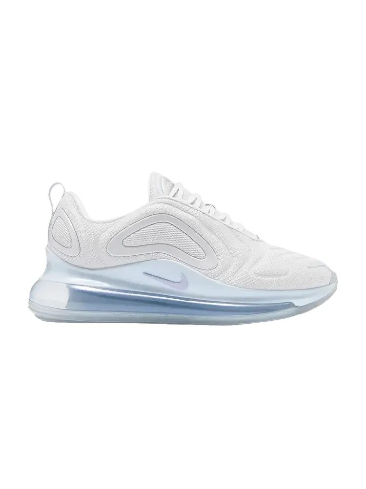 Кроссовки Nike Wmns Air Max 720 SE 'Vast Grey' — изображение 1 из 1