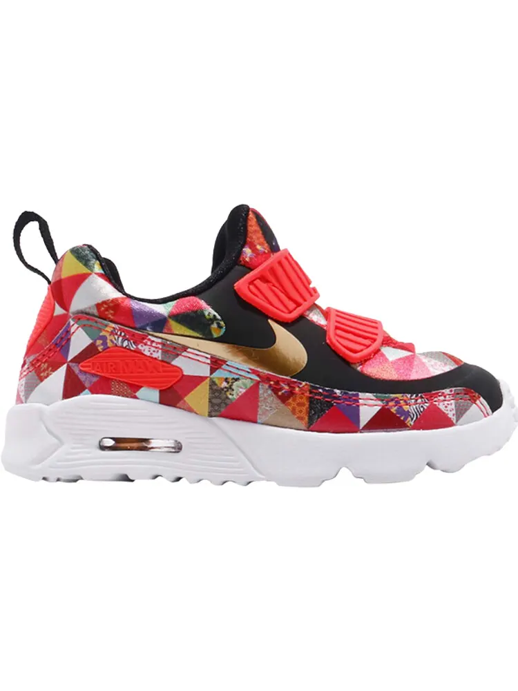 Кроссовки Nike Air Max Tiny 90 BT 'Chinese New Year' — изображение 1 из 1, красный