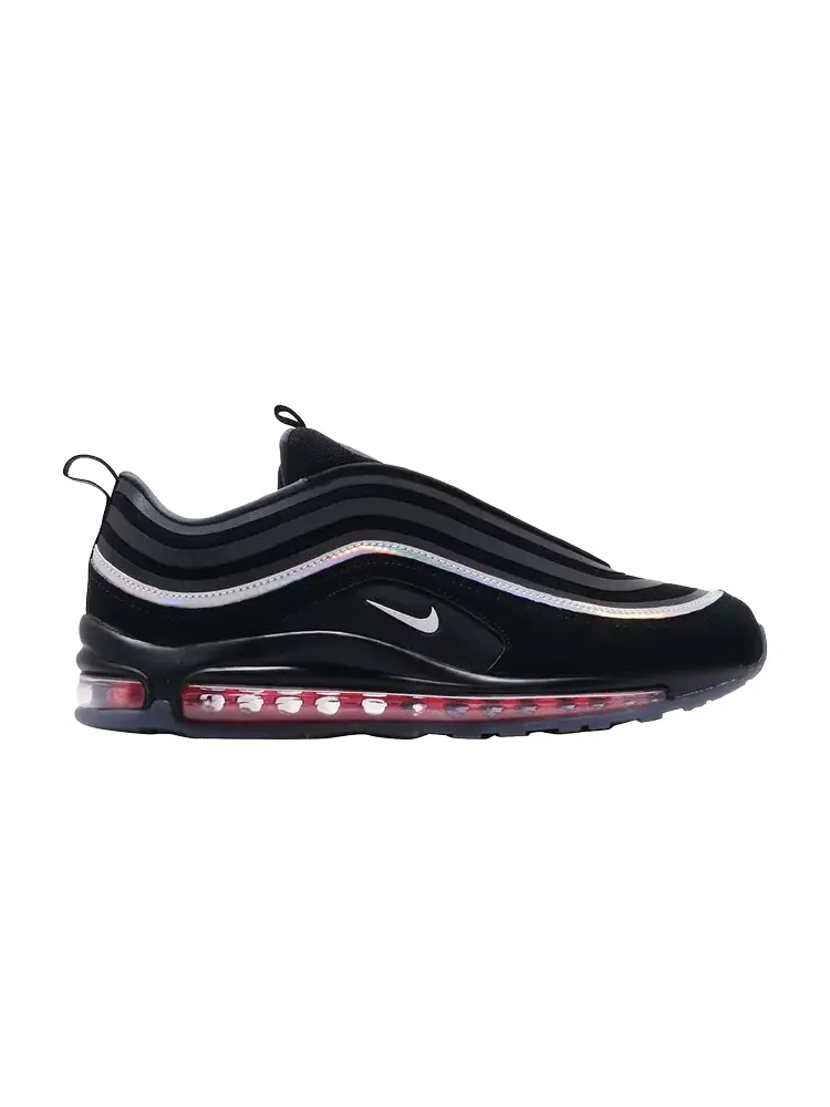 Кроссовки Nike Air Max 97 UL 17 'Black' — изображение 1 из 1, черный