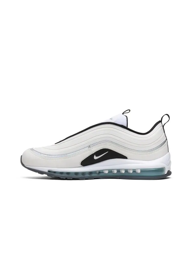 Кроссовки Nike Air Max 97 UL 17 'White' — изображение 3 из 4, белый