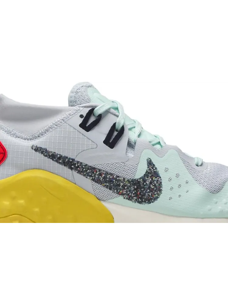 Кроссовки Nike Wmns Wildhorse 6 'Aura' — изображение 2 из 8, бирюзовый