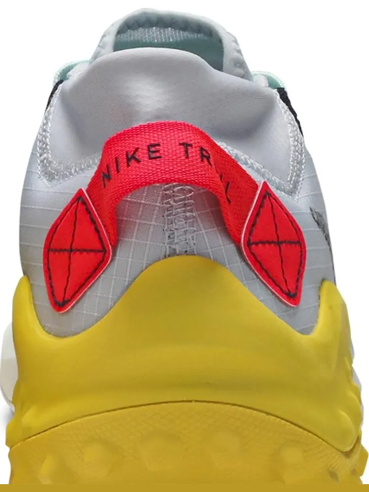 Кроссовки Nike Wmns Wildhorse 6 'Aura' — изображение 7 из 8, бирюзовый