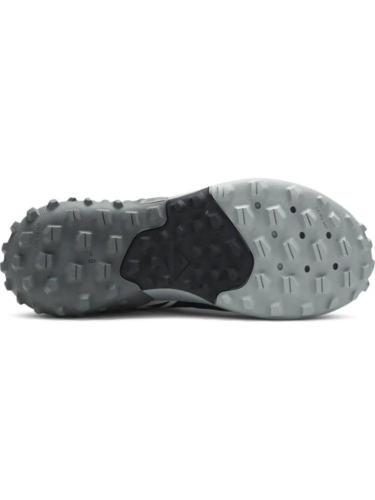 Кроссовки Nike Zoom Wildhorse 6 'Iron Grey' — изображение 4 из 8, черный