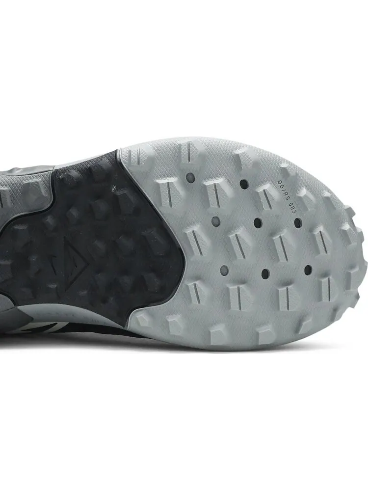Кроссовки Nike Zoom Wildhorse 6 'Iron Grey' — изображение 5 из 8, черный