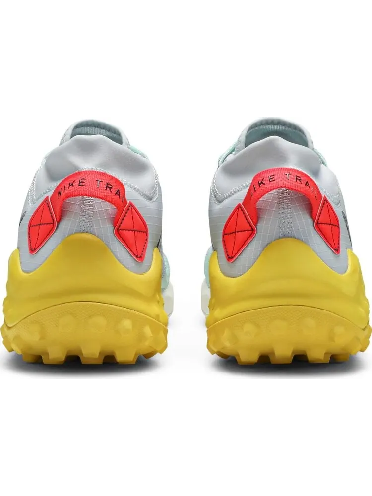 Кроссовки Nike Zoom Wildhorse 6 'Spruce Aura' — изображение 6 из 8, бирюзовый