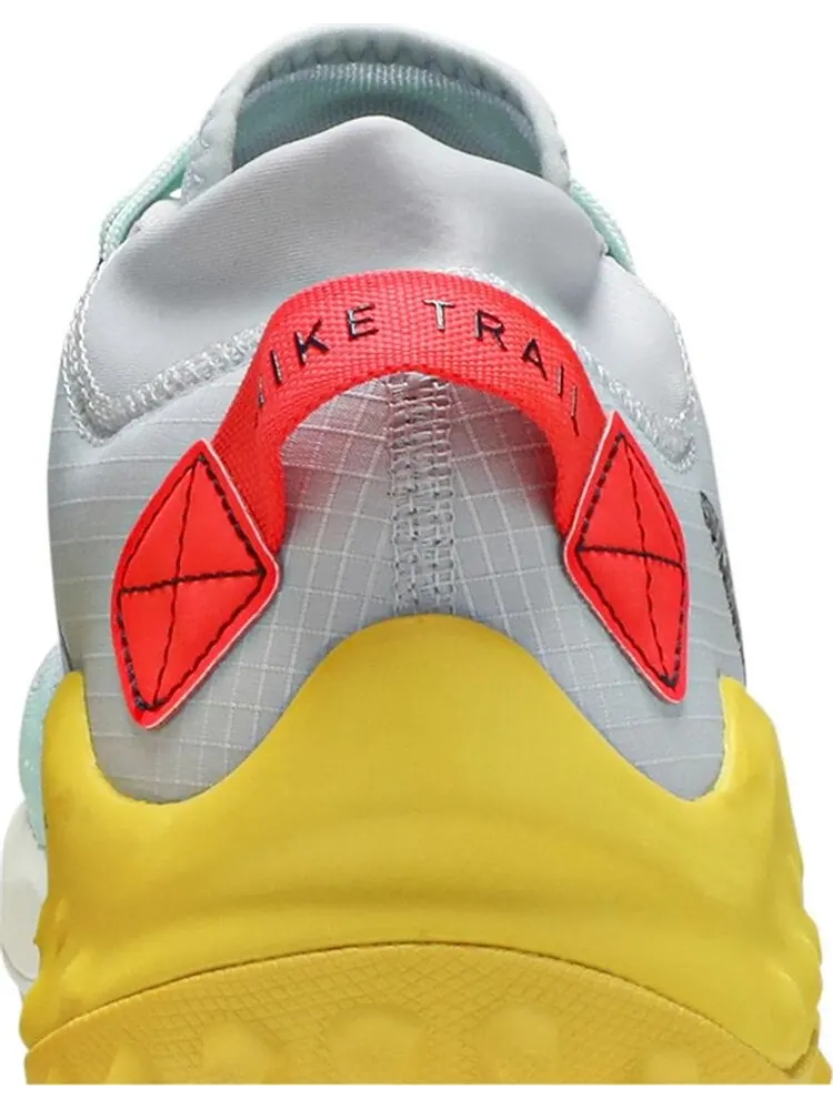 Кроссовки Nike Zoom Wildhorse 6 'Spruce Aura' — изображение 7 из 8, бирюзовый