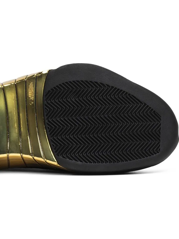 Кроссовки Air Jordan 15 Retro Doernbecher 2018 — изображение 5 из 8, черный