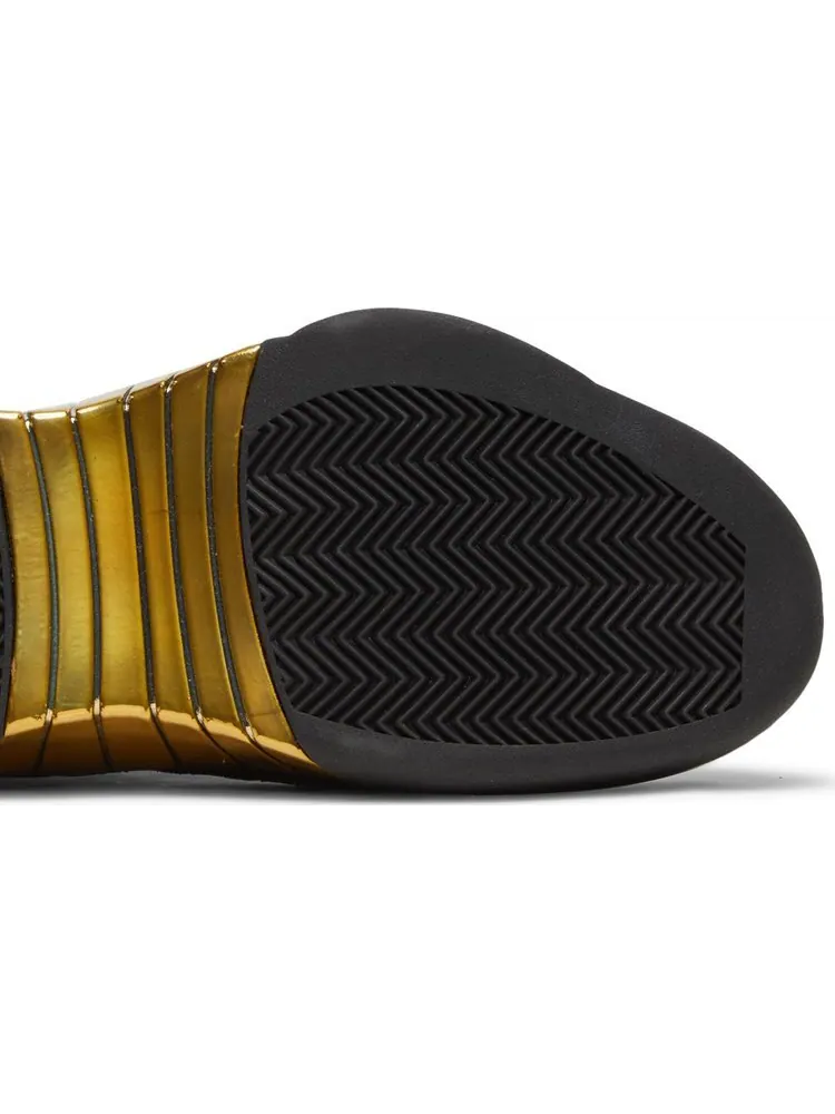 Кроссовки Air Jordan 15 Retro GS Doernbecher 2018 — изображение 5 из 8, черный