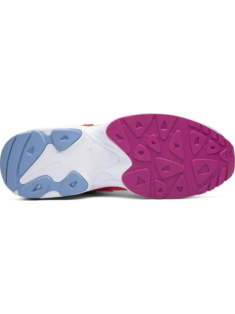 Кроссовки Nike Atmos x Air Max 2 Light QS 'Logos' — изображение 4 из 8, мульти