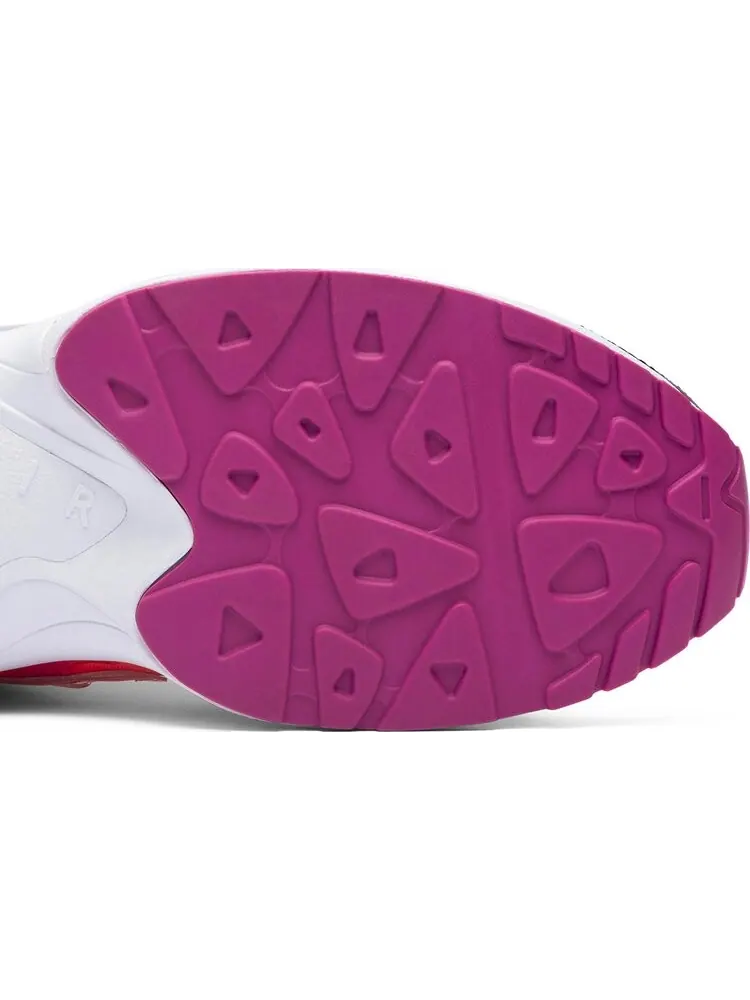 Кроссовки Nike Atmos x Air Max 2 Light QS 'Logos' — изображение 5 из 8, мульти