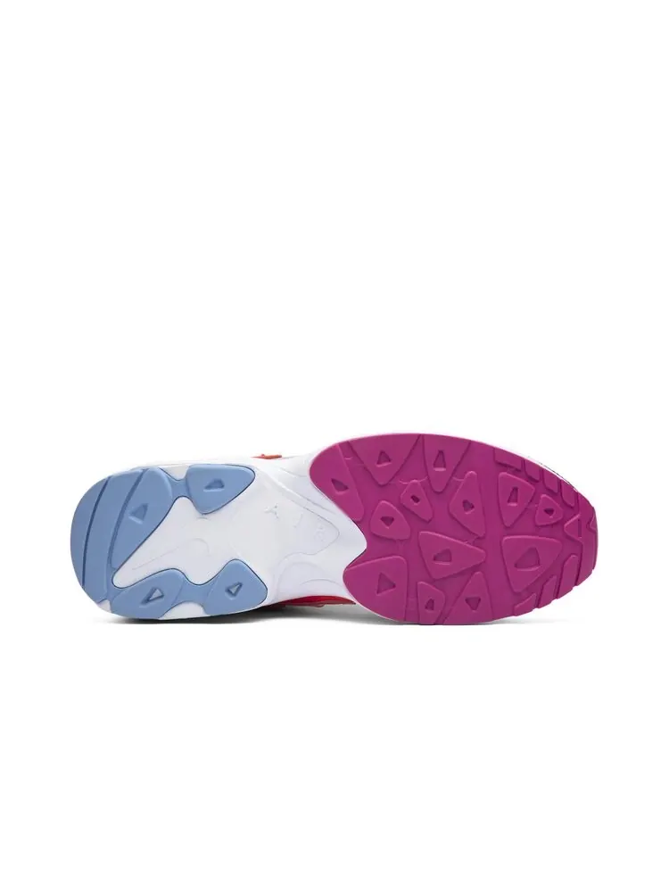 Кроссовки Nike Atmos x Air Max 2 Light QS 'Logos' Special Box — изображение 4 из 4, мульти