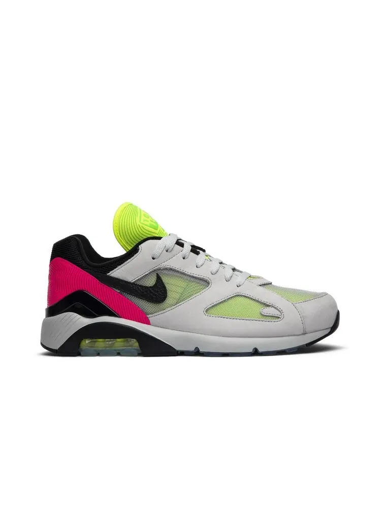 Кроссовки Nike Air Max 180 'Berlin' — изображение 1 из 4, белый
