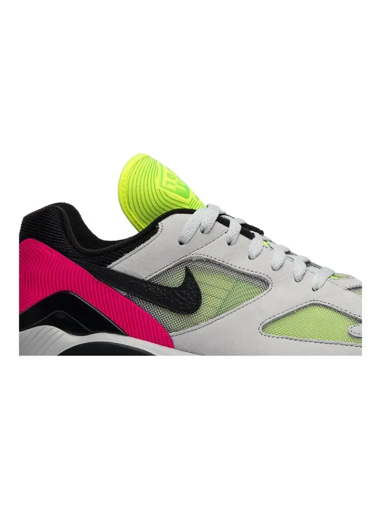 Кроссовки Nike Air Max 180 'Berlin' — изображение 2 из 4, белый